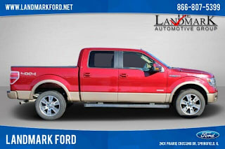 2014 Ford F-150 1FTFW1ET3EKF32873 2014 Ford F-150