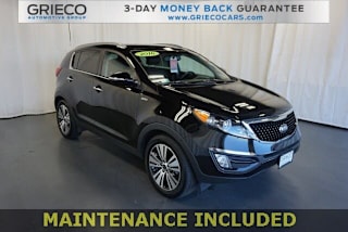 2016 Kia Sportage KNDPCCAC4G7833723 2016 Kia Sportage