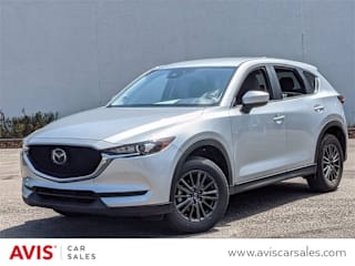 2020 Mazda CX-5 Touring JM3KFACM3L0754176 2020 Mazda CX-5 Touring