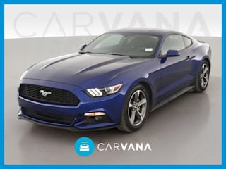 2015 Ford Mustang V6 1FA6P8AM2F5388355 2015 Ford Mustang V6