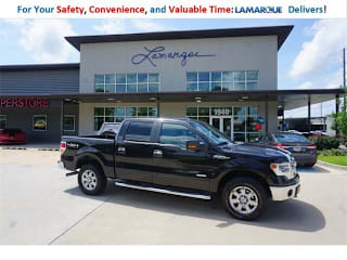 2014 Ford F-150 XLT 1FTFW1ET8EKE46488 2014 Ford F-150 XLT