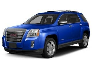 2015 GMC Terrain SLE-2 2GKFLWEK5F6255147 2015 GMC Terrain SLE-2