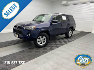 2016 Toyota 4Runner Limited JTEBU5JR4G5336072 2016 Toyota 4Runner Limited