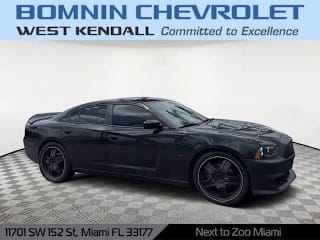 2013 Dodge Charger R/T 2C3CDXCT1DH603304 2013 Dodge Charger R/T