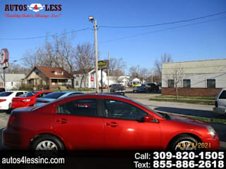 2011 Mitsubishi Galant FE 4A32B2FF5BE021164 2011 Mitsubishi Galant FE