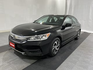 2016 Honda Accord LX 1HGCR2F33GA013511 2016 Honda Accord LX