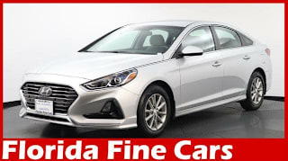 2018 Hyundai Sonata SE 5NPE24AF3JH685643 2018 Hyundai Sonata SE
