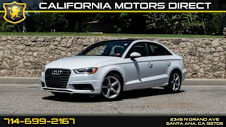 2015 Audi A3 WAUBFGFFXF1104054 2015 Audi A3