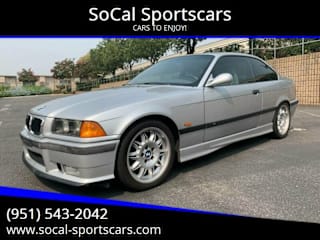 1999 BMW M3 Base WBSBG9334XEY81337 1999 BMW M3 Base