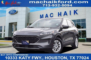 2020 Ford Escape SE 1FMCU0G67LUB48618 2020 Ford Escape SE