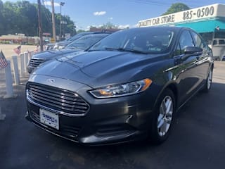 2015 Ford Fusion SE 3FA6P0H78FR138956 2015 Ford Fusion SE