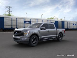 2021 Ford F-150 Lariat 1FTFW1ED7MFB30564 2021 Ford F-150 Lariat