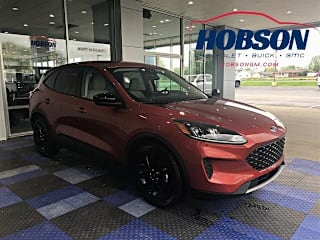 2020 Ford Escape Hybrid SE Sport 1FMCU0BZ6LUB13702 2020 Ford Escape Hybrid SE Sport