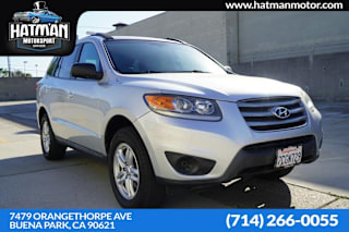 2012 Hyundai Santa Fe 5XYZG3AB4CG126557 2012 Hyundai Santa Fe