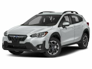 2021 Subaru Crosstrek JF2GTACC4M9317381 2021 Subaru Crosstrek