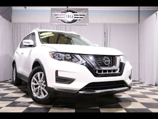 2020 Nissan Rogue KNMAT2MT9LP504067 2020 Nissan Rogue