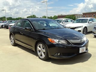 2013 Acura ILX 2.0L w/Tech 19VDE1F78DE014294 2013 Acura ILX 2.0L w/Tech