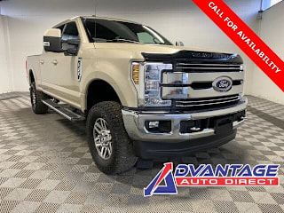 2018 Ford F-350 Super Duty Lariat 1FT8W3B6XJEB54966 2018 Ford F-350 Super Duty Lariat