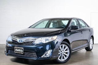 2013 Toyota Camry Hybrid XLE 4T1BD1FK1DU091494 2013 Toyota Camry Hybrid XLE