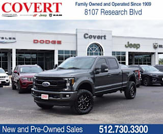 2019 Ford F-250 Super Duty Lariat 1FT7W2BT6KEE73195 2019 Ford F-250 Super Duty Lariat