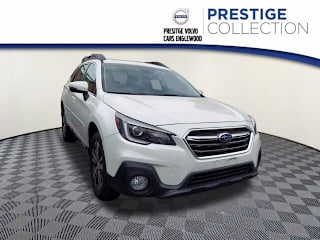 2018 Subaru Outback 2.5i Limited 4S4BSANC0J3288237 2018 Subaru Outback 2.5i Limited