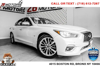2018 Infiniti Q50 3.0T Luxe JN1EV7ARXJM436140 2018 Infiniti Q50 3.0T Luxe