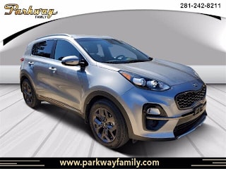 2021 Kia Sportage S KNDP63ACXM7859763 2021 Kia Sportage S