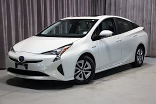 2017 Toyota Prius JTDKARFU6H3049122 2017 Toyota Prius