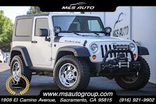 2008 Jeep Wrangler Rubicon 1J4GA641X8L562476 2008 Jeep Wrangler Rubicon