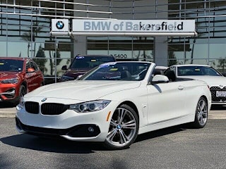 2017 BMW 4 Series 430i WBA4U7C50H5D43198 2017 BMW 4 Series 430i