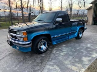 50 Best Used Chevrolet C K 1500 Series For Sale Savings From 3 429 50 Best Used Chevrolet C K 1500 Series For Sale Savings From 3 429