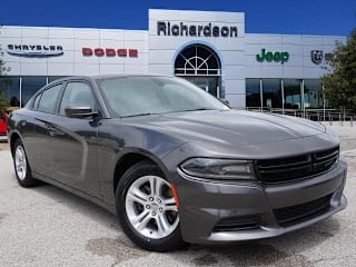 2019 Dodge Charger SXT 2C3CDXBG3KH711652 2019 Dodge Charger SXT