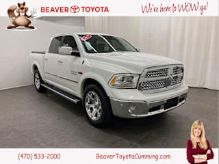 2017 Ram Pickup 1500 1C6RR6NM9HS751732 2017 Ram Pickup 1500