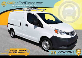 2017 Nissan NV200 3N6CM0KN7HK704241 2017 Nissan NV200