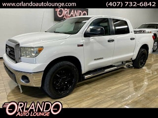 2008 Toyota Tundra 5TFEV54108X051010 2008 Toyota Tundra