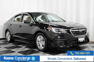 2018 Subaru Legacy 2.5i 4S3BNAA63J3016275 2018 Subaru Legacy 2.5i