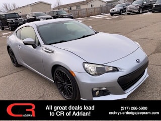 2015 Subaru BRZ Premium JF1ZCAB17F9605931 2015 Subaru BRZ Premium