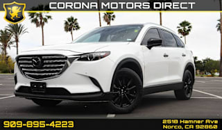 2018 Mazda CX-9 Touring JM3TCACY6J0205035 2018 Mazda CX-9 Touring