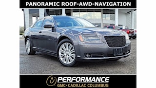 2013 Chrysler 300 Base 2C3CCARG2DH551899 2013 Chrysler 300 Base