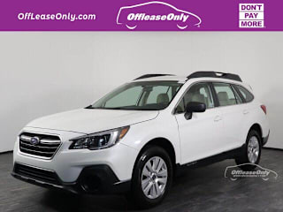 2018 Subaru Outback 2.5i 4S4BSAAC4J3283385 2018 Subaru Outback 2.5i