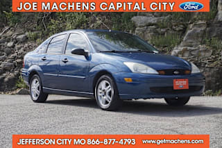 2000 Ford Focus 1FAFP34PXYW379036 2000 Ford Focus