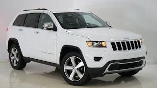 2016 Jeep Grand Cherokee Limited 1C4RJFBG2GC310645 2016 Jeep Grand Cherokee Limited