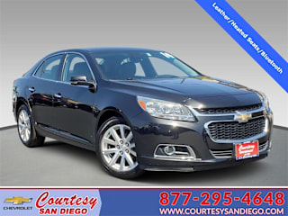 2014 Chevrolet Malibu LTZ 1G11H5SL0EF301320 2014 Chevrolet Malibu LTZ