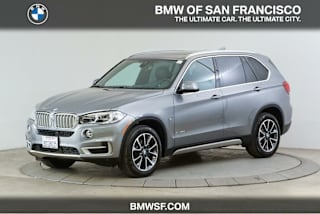 2018 BMW X5 xDrive35d 5UXKS4C53J0Y17948 2018 BMW X5 xDrive35d
