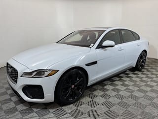 2021 Jaguar XF SAJBL4GX2MCY88847 2021 Jaguar XF