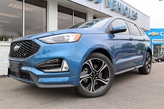 2019 Ford Edge ST 2FMPK4AP5KBB67639 2019 Ford Edge ST