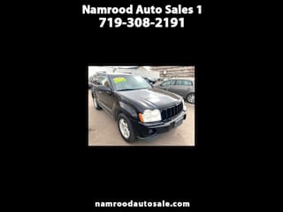 2006 Jeep Grand Cherokee Laredo 1J4GR48K06C264676 2006 Jeep Grand Cherokee Laredo