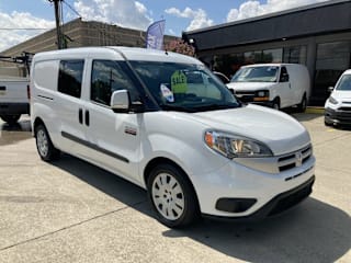 2017 Ram ProMaster City Wagon SLT ZFBERFBB8H6G63599 2017 Ram ProMaster City Wagon SLT