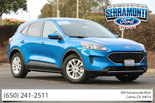 2020 Ford Escape 1FMCU0G62LUA79367 2020 Ford Escape