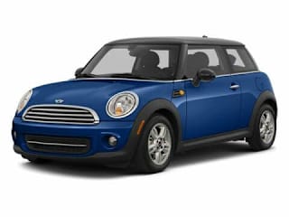 2013 MINI Cooper Cooper WMWSU3C58DT688160 2013 MINI Cooper Cooper